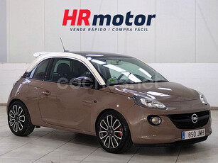 OPEL Adam 1.4 XEL GLAM 3p.