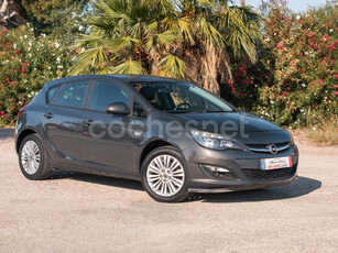 OPEL Astra 1.6 CDTi SS 110 CV Selective 5p.