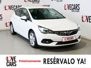 OPEL Astra 1.6 CDTi SS 81kW 110CV Selective Pro 5p.