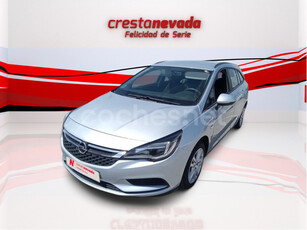 OPEL Astra 1.6 CDTi SS 81kW 110CV Selective ST 5p.