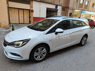 OPEL Astra 1.6 CDTi SS 81kW Selective Pro ST 5p.