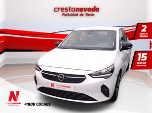 OPEL Corsa 1.2 XEL 55kW 75CV Edition 5p.