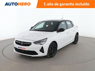 OPEL Corsa 1.2T XHL 74kW 100CV GSLine 5p.