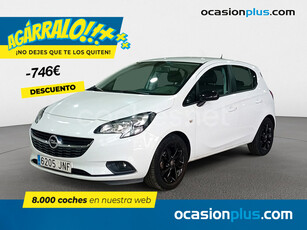 OPEL Corsa 1.4 Selective 90 CV 5p.