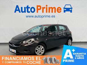 OPEL Corsa 1.4 Selective 90 CV 5p.