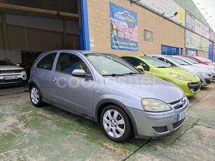 OPEL Corsa Silverline Base 1.4 16v 3p.