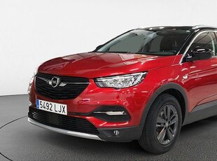 Opel Grandland X 1.5 CDTi Opel 2020 Auto