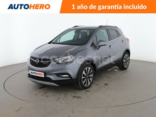 OPEL Mokka X 1.4 T 103kW 140CV 4X2 SS Excellence 5p.