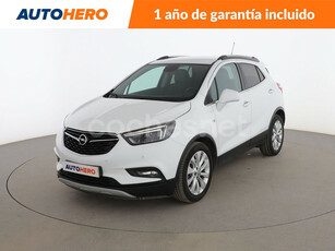 OPEL Mokka X 1.4 T 103kW 140CV 4X2 SS Excellence 5p.