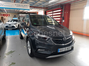 OPEL Mokka X 1.4 T 103kW 140CV 4X2 SS Excellence 5p.