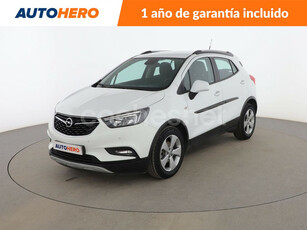 OPEL Mokka X 1.4 T 103kW 140CV 4X2 SS Selective 5p.