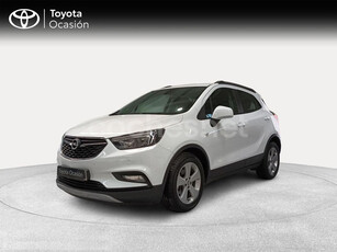 OPEL Mokka X 1.4 T 103kW 140CV 4X2 SS Selective 5p.