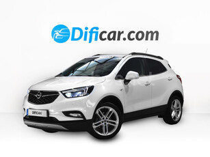 OPEL Mokka X 1.4 T 103kW GLP 4X2 Innovation 5p.