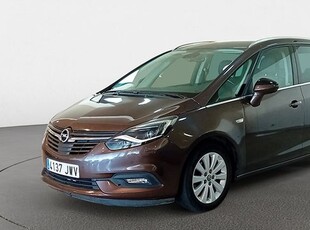 Opel Zafira 1.6 CDTi S/S 134 CV Excellence llanta 17