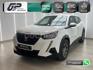 PEUGEOT 2008 Active Pack Puretech 100 SS BVM6 5p.