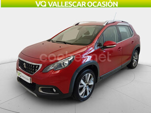 PEUGEOT 2008 Allure 1.2 PureTech 81KW 110CV SS 5p.