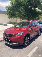 PEUGEOT 2008 Allure BlueHDi 73KW 100CV SS 5p.