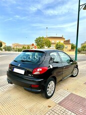 PEUGEOT 206plus 1.4 HDI 70cv Generation 3p.