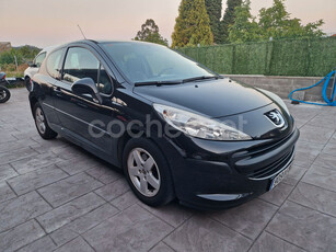 PEUGEOT 207 1.6 HDI XS 3p.