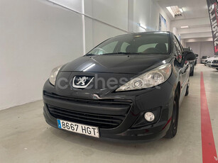 PEUGEOT 207 ACCESS 1.4 HDI 70 FAP 5p.