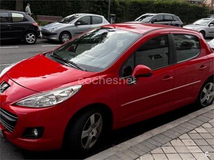 PEUGEOT 207 Sport 1.6 HDI 92 FAP 5p.