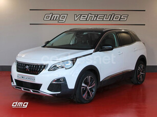 PEUGEOT 3008 1.2 PURETECH 96KW 130CV ALLURE SS 5p.