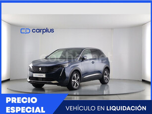 PEUGEOT 3008 1.2 PureTech 96KW 130CV SS Allure 5p.