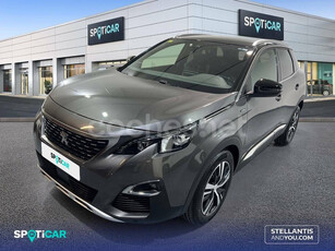 PEUGEOT 3008 1.2 PureTech 96KW SS GT Line EAT8 5p.