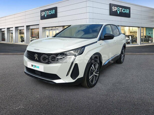 PEUGEOT 3008 Hybrid 225 eEAT8 Allure Pack 5p.