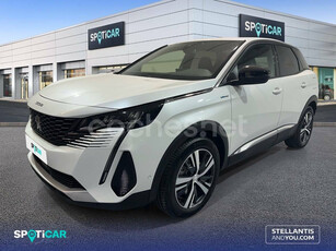 PEUGEOT 3008 Hybrid 225 eEAT8 Allure Pack 5p.