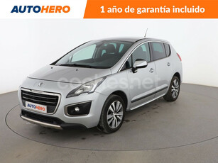 PEUGEOT 3008 Style 1.6 BlueHDI 120 FAP 5p.