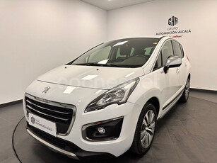 PEUGEOT 3008 Style 2.0 BlueHDI 150 FAP 5p.