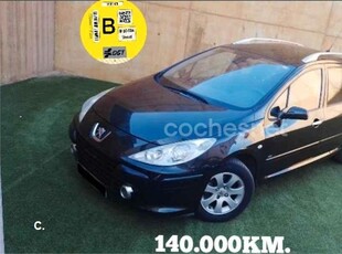 PEUGEOT 307 SW