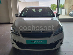 PEUGEOT 308 5p Style 1.2 PureTech 110 SS 5p.