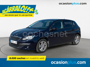 PEUGEOT 308 5p Style PureTech 130 SS 6 Vel. MAN 5p.