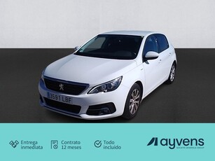 Peugeot 308 BlueHDi 130 S&S Style 96 kW (130 CV)