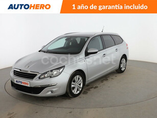 PEUGEOT 308 SW Style 1.6 BlueHDi 120 5p.