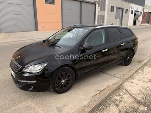 PEUGEOT 308 SW Style 1.6 BlueHDi 120 EAT6 5p.