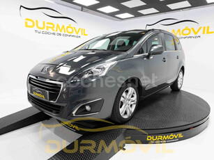 PEUGEOT 5008 Style 1.6 BlueHDi 88KW 120CV 5p.