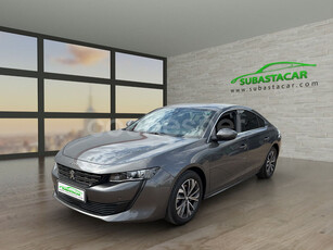 PEUGEOT 508 5P Allure BlueHDi 130 SS EAT8 5p.