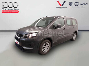 PEUGEOT Rifter Active Long PureTech 81kW 5p.