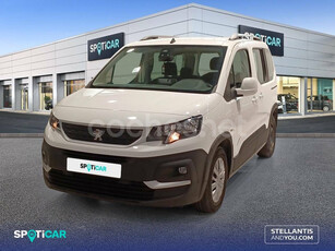 PEUGEOT Rifter Active Standard BlueHDi 73kW 5p.