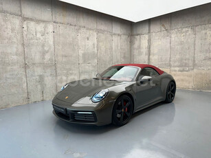 PORSCHE 911 Carrera 4S Cabriolet 2p.