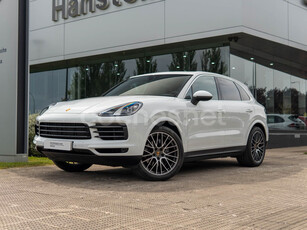 PORSCHE Cayenne 5p.