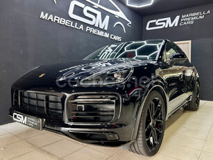 PORSCHE Cayenne Coupé S 5p.