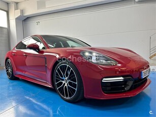 PORSCHE Panamera 4S Executive 5p.