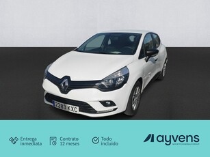 Renault Clio Business TCe 55 kW (75 CV)