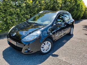 RENAULT Clio Grand Tour Dynamique dCi 90 eco2 5p.