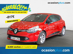 RENAULT Clio Limited 1.2 16v 75 Euro 6 5p.