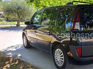 RENAULT Espace Authentique 2.0 16v 5p.